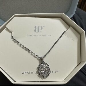 A Sun-kissed Moment necklace 18in chain